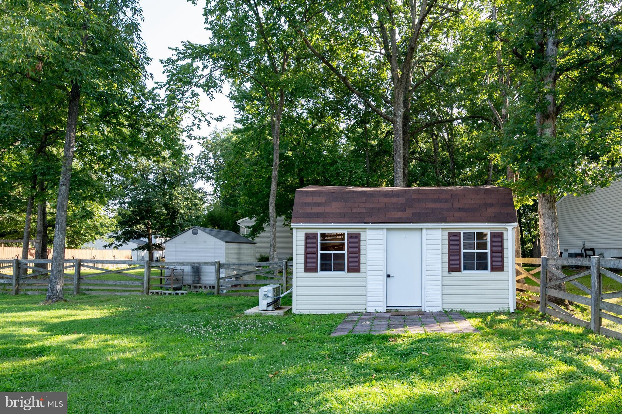 PLEASANT VALLEY - Residential