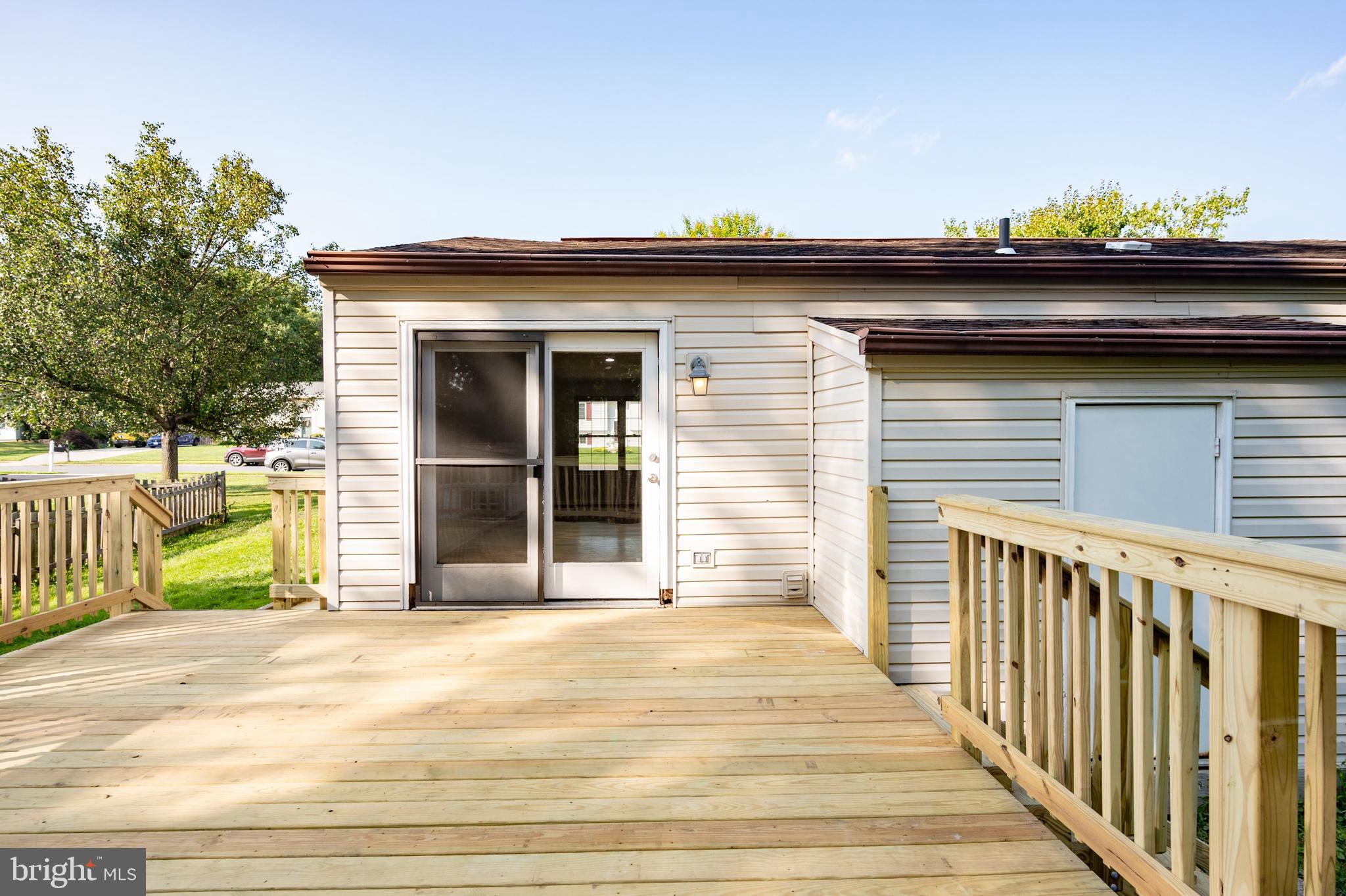 PLEASANT VALLEY - Residential