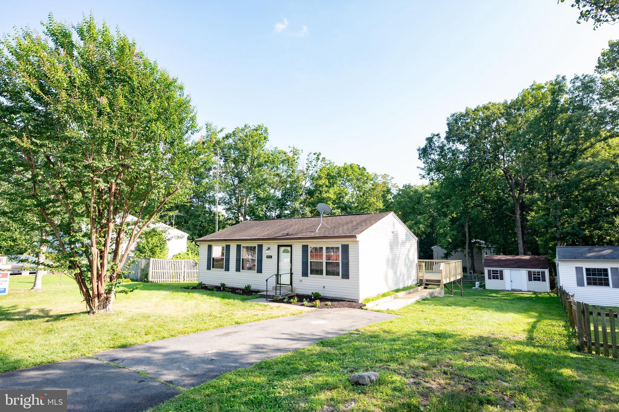 PLEASANT VALLEY - Residential