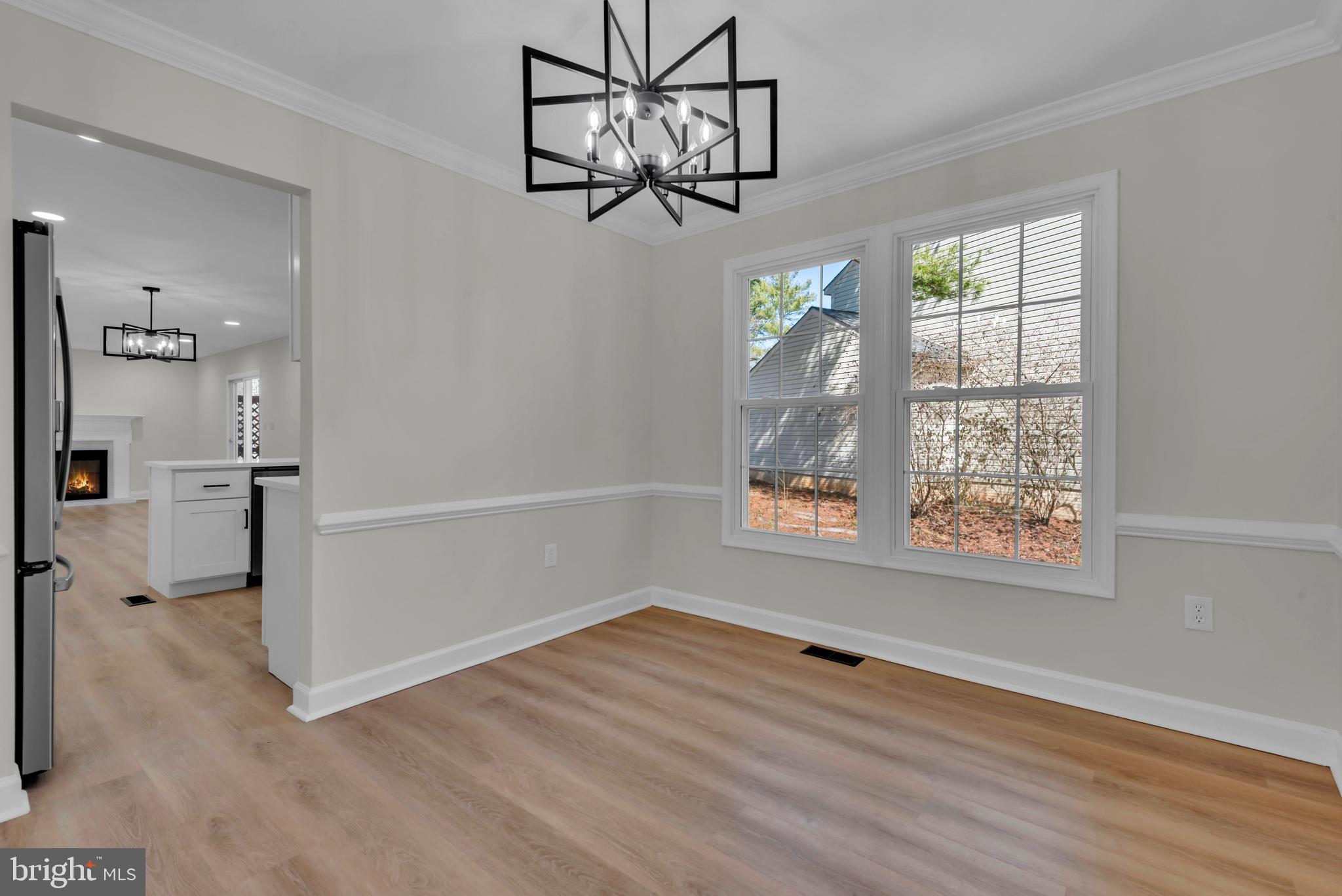 CHADSWOOD - Residential