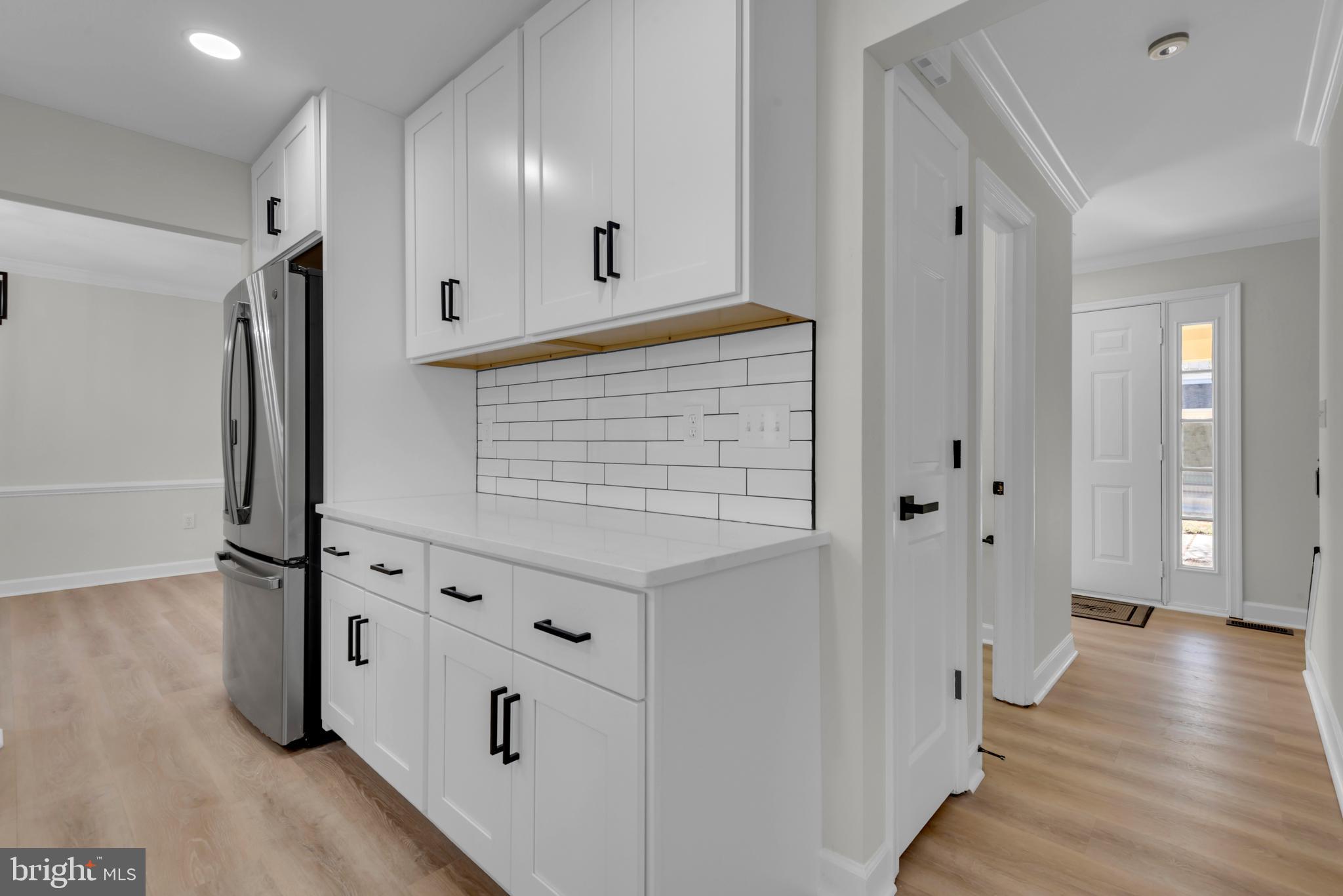CHADSWOOD - Residential