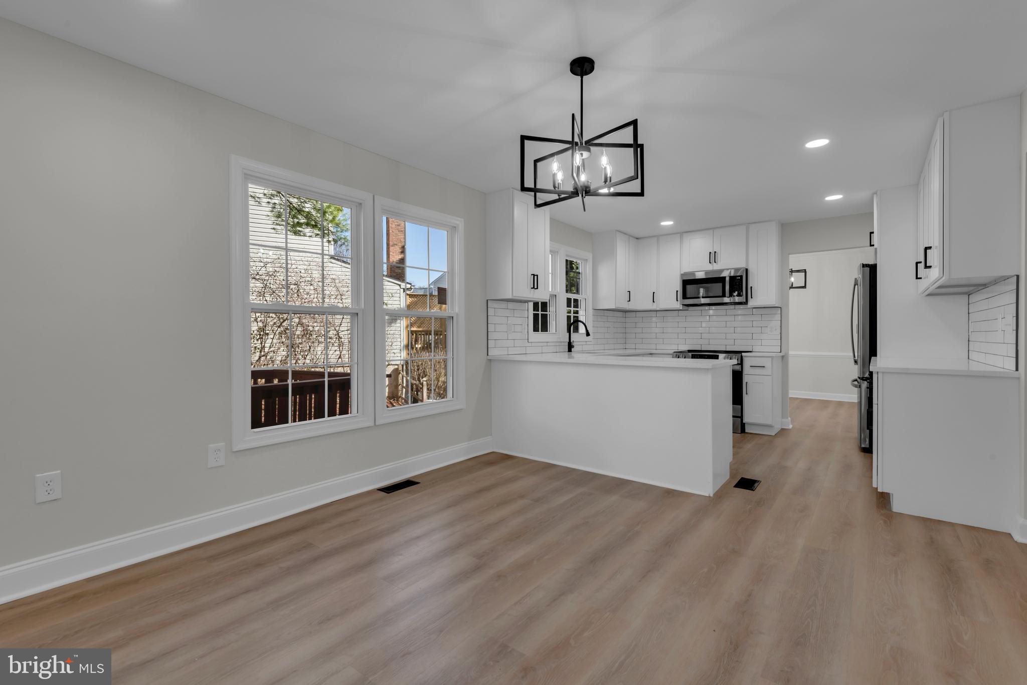 CHADSWOOD - Residential