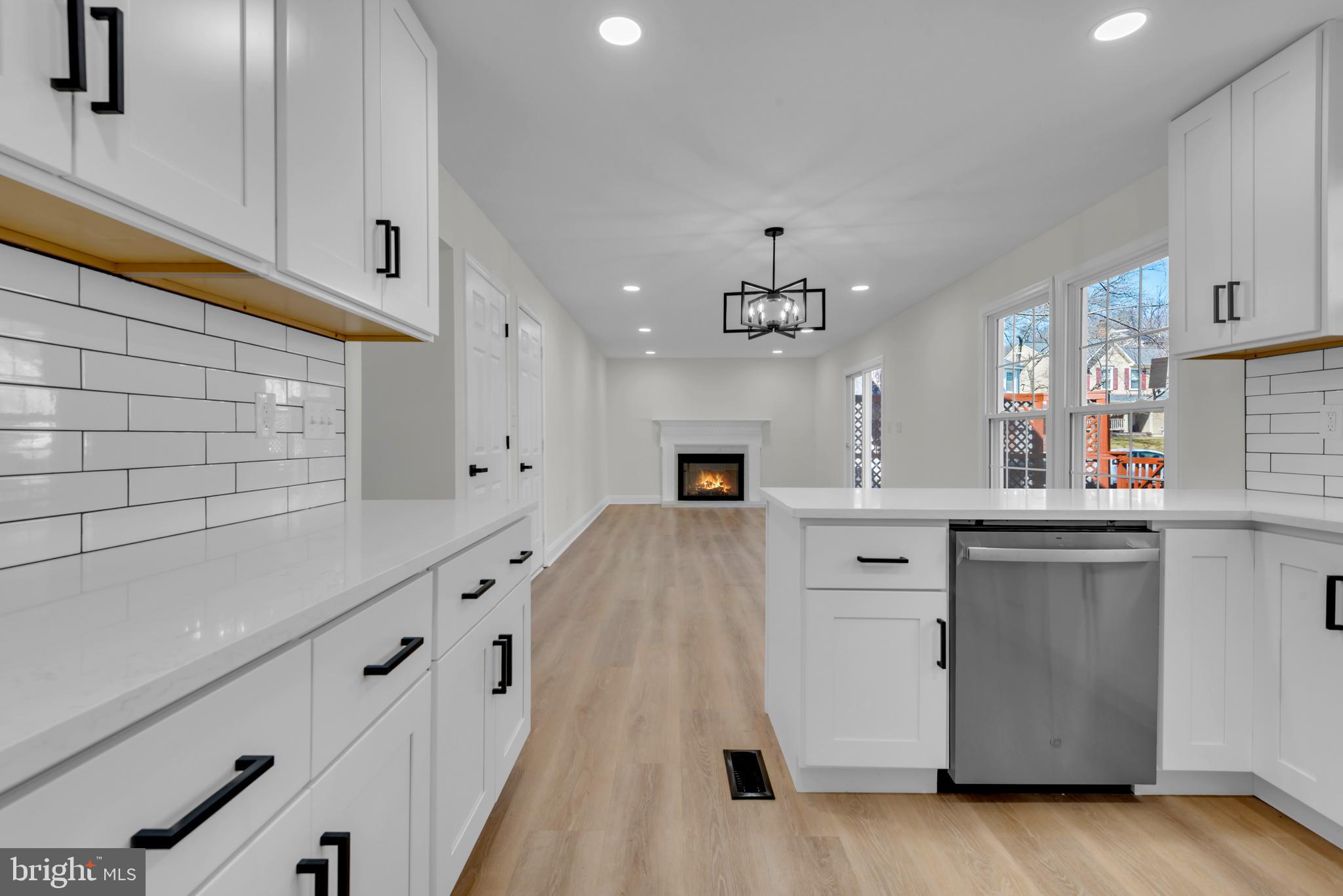 CHADSWOOD - Residential