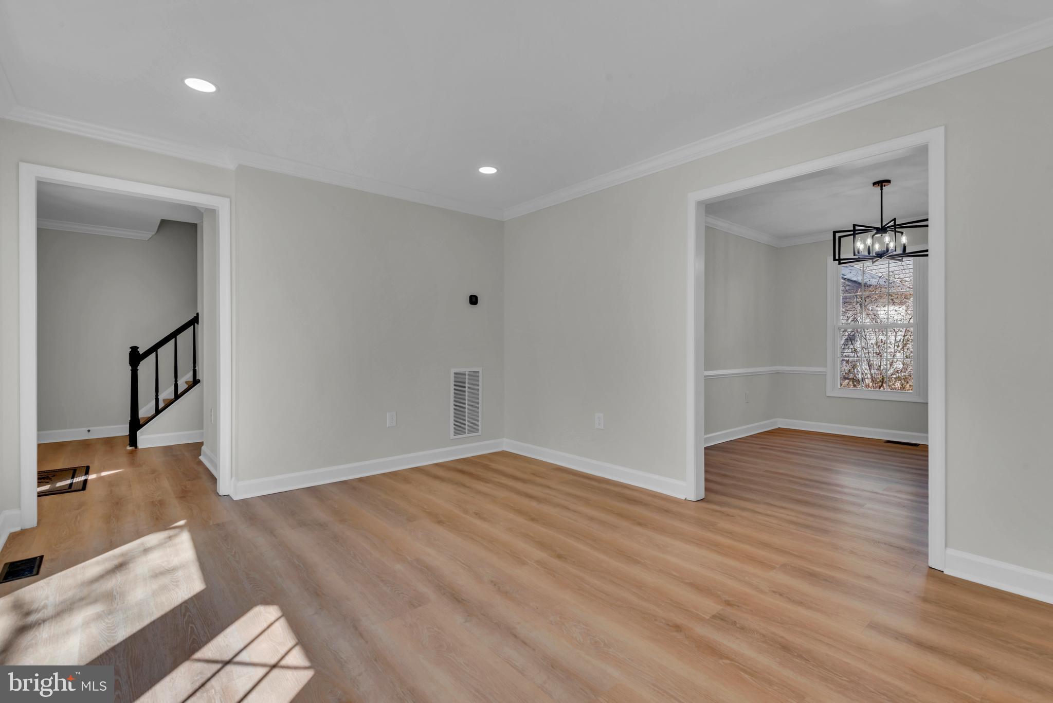 CHADSWOOD - Residential