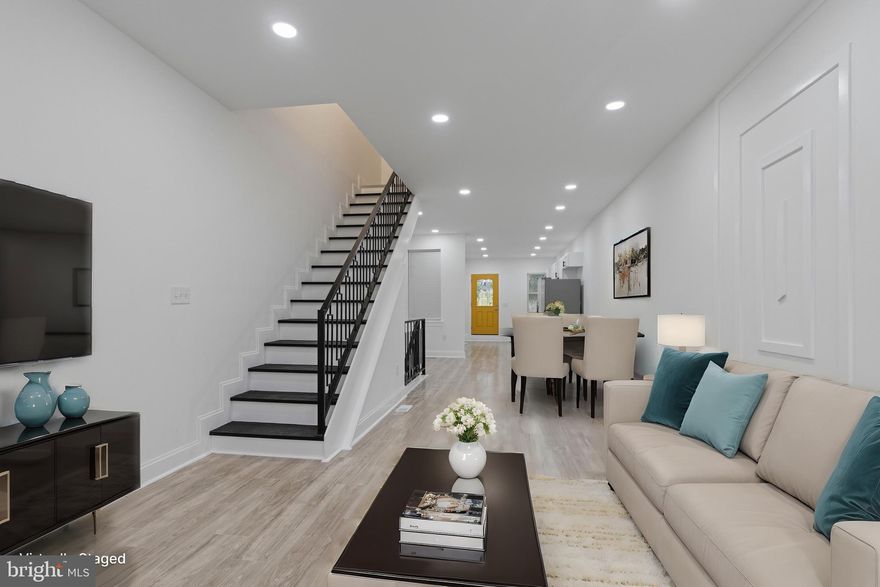 Share

User
You said:
Welcome to 1626 E Lafayette Ave! Located in the thriving Oliver neighborhood, this fully renovated home offers an open floor plan perfect for entertaining, with 3 Bedrooms and 2 Full Bathrooms. The kitchen has custom cabinets, rose quartz countertops, and stainless steel appliances.  A fully finished basement with a bonus room that holds endless possibilities for use. It's within walking distance of Johns Hopkins Hospital and perfectly located within 10 minutes of some of Baltimore’s most spirited and vibrant neighborhoods that have all your favorite restaurants, bars, and boutiques, i.e., Fells Point, Mount Vernon, downtown Baltimore (Inner Harbor), Harbor East, Station North, etc. This home qualifies for the Baltimore City Vacant to Value $10k grant program, Baltimore City Employee Homeownership $10K incentive, and Johns Hopkins LNYW program towards their down payment or closing cost for eligible buyers.
ChatGPT said:
This description does a great job of highlighting the home's features and its prime location! Here are a few ways you could enhance it:

Stronger Opening – Instead of just stating the address, start with an engaging hook to draw in potential buyers.
Highlight Key Features – Emphasize unique selling points like the rose quartz countertops and fully finished basement with a more enticing description.
Emphasize Financial Incentives – The available grants and programs are a huge plus—consider making them more prominent.
Would you like me to refine and rewrite this with a more engaging and polished tone?




You said:
Yes
ChatGPT said:
Here’s a refined and more engaging version of your listing:

Stylish & Fully Renovated Home in Baltimore’s Thriving Oliver Neighborhood!

Welcome to 1626 E Lafayette Ave, a beautifully renovated gem in the heart of Baltimore! This stunning 3-bedroom, 2-bathroom home boasts an open floor plan designed for modern living and effortless entertaining. The kitchen is a true showstopper, featuring custom cabinetry, elegant rose quartz countertops, and stainless steel appliances—perfect for cooking and gathering.

Downstairs, the fully finished basement offers a versatile bonus room, ideal for a home office, gym, or extra living space.

Location is everything! This home is walking distance to Johns Hopkins Hospital and just minutes from Baltimore’s most vibrant neighborhoods, including Fells Point, Mount Vernon, Inner Harbor, Harbor East, and Station North—all filled with your favorite restaurants, bars, and boutiques.

Even better, this property qualifies for several homebuyer incentives, including:
✅ Baltimore City Vacants to Value $10K Grant (Based on Availability )
✅ Baltimore City Employee Homeownership $10K Incentive (Based on Availability )
✅ Johns Hopkins Live Near Your Work (LNYW) Program (Based on Availability )

Don’t miss out on this incredible opportunity to own a beautifully updated home in a prime location—schedule your showing today!