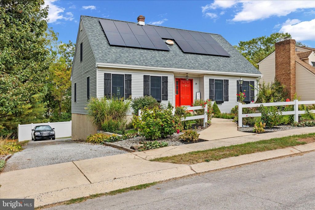Photo of 1769 Rainbow Circle, YORK, PA 17408 (MLS # PAYK2090590)