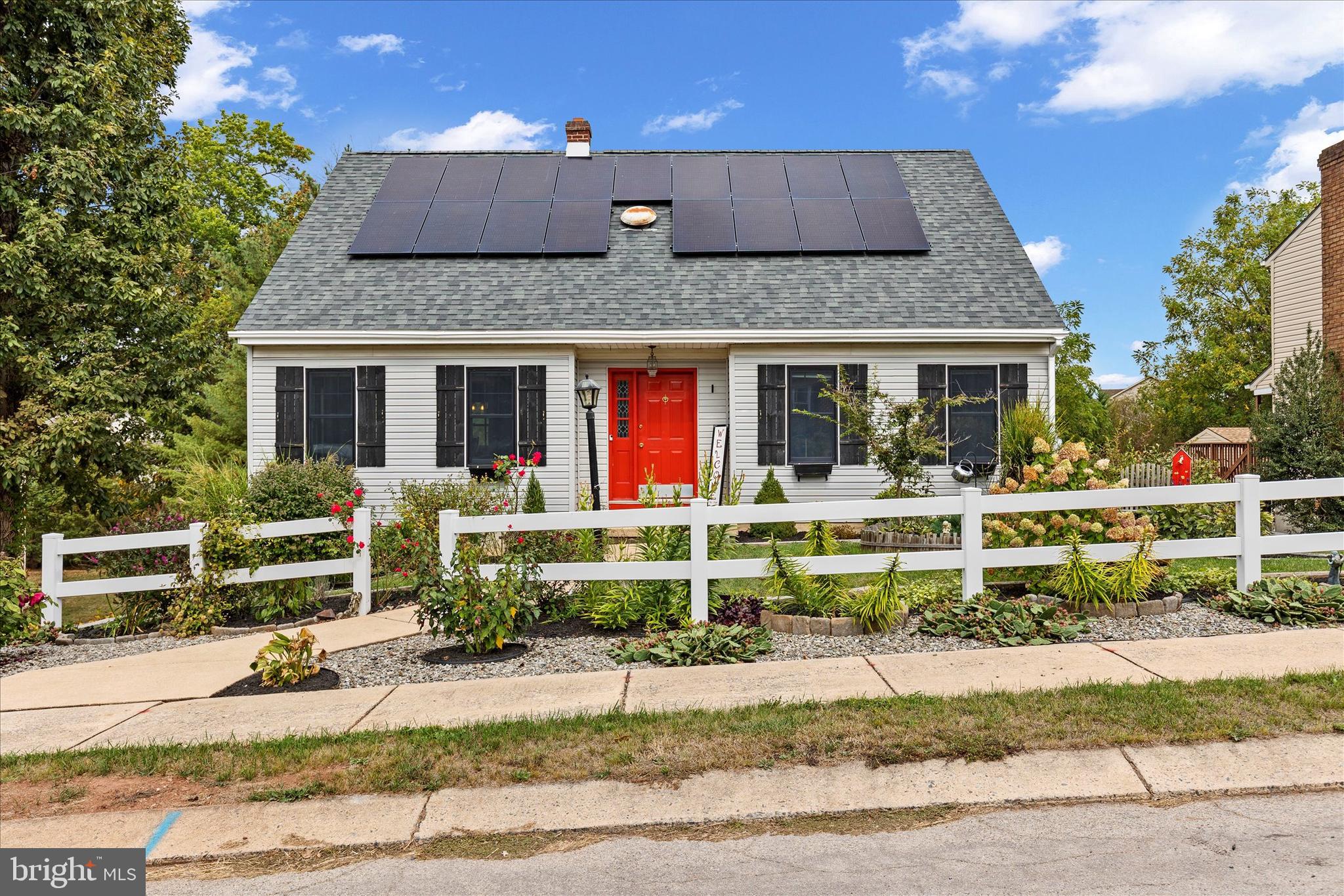 RAINBOW HILLS - Residential