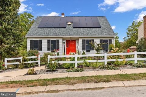 1769 RAINBOW CIRCLE YORK PA 17408