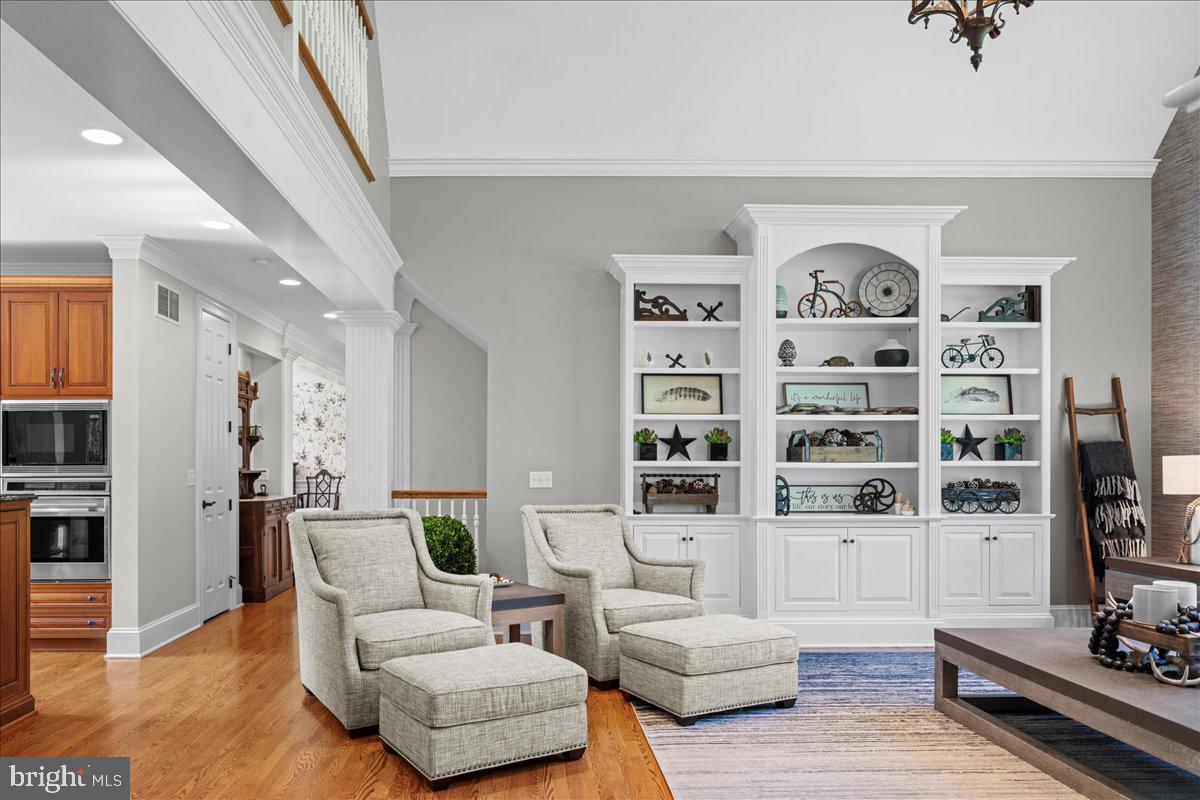 ROCKWOOD - Residential