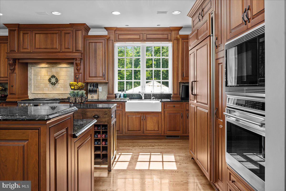 ROCKWOOD - Residential