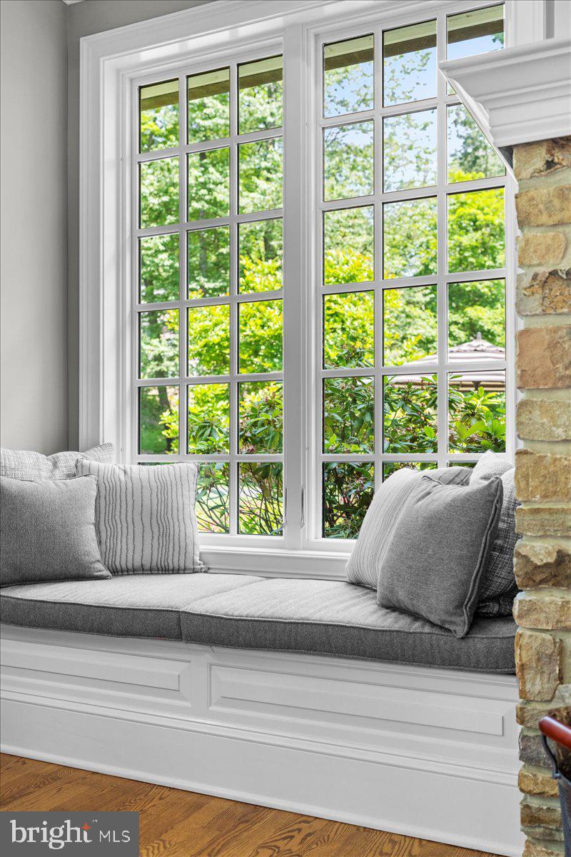 ROCKWOOD - Residential