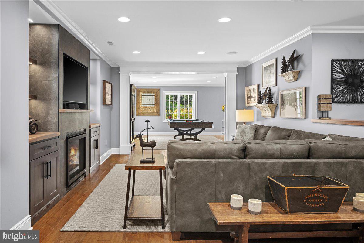 ROCKWOOD - Residential