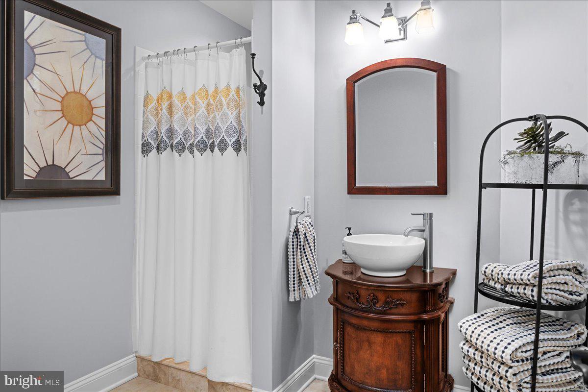 ROCKWOOD - Residential