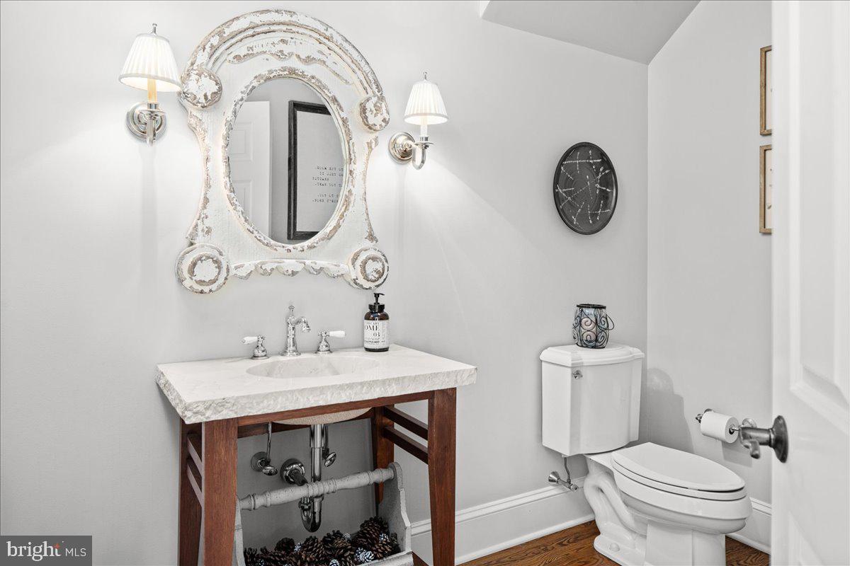 ROCKWOOD - Residential