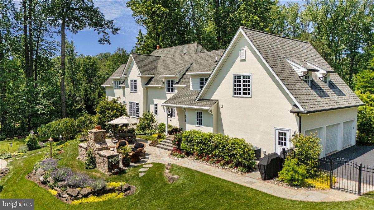 ROCKWOOD - Residential