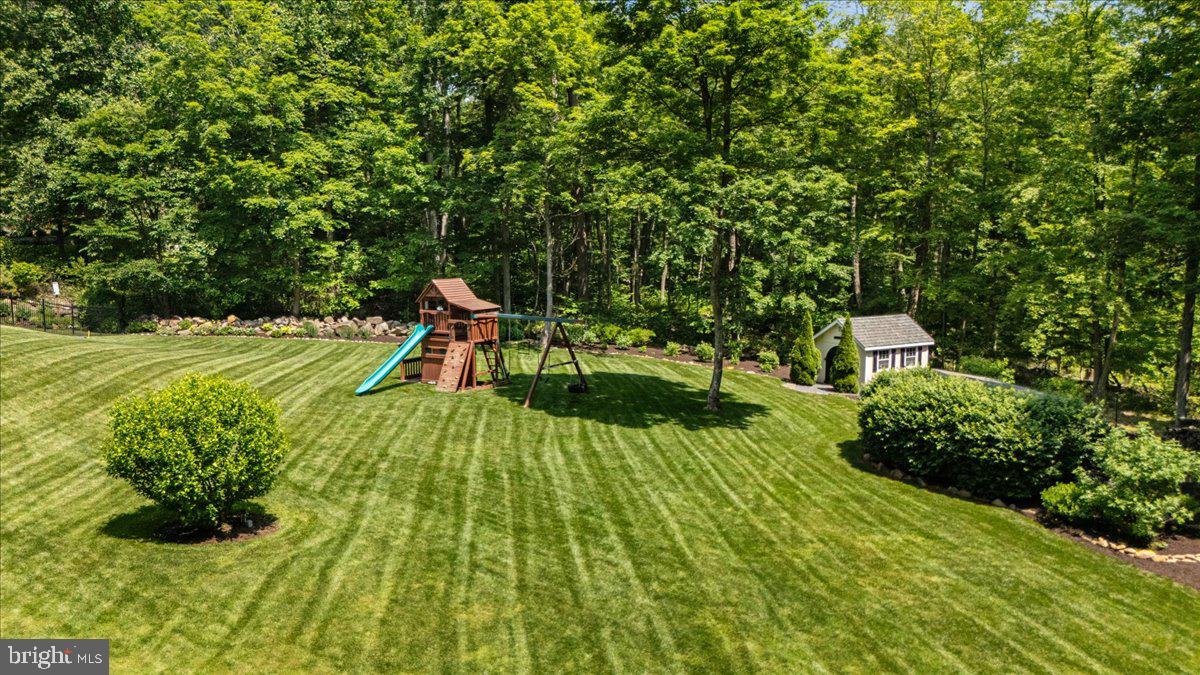 ROCKWOOD - Residential