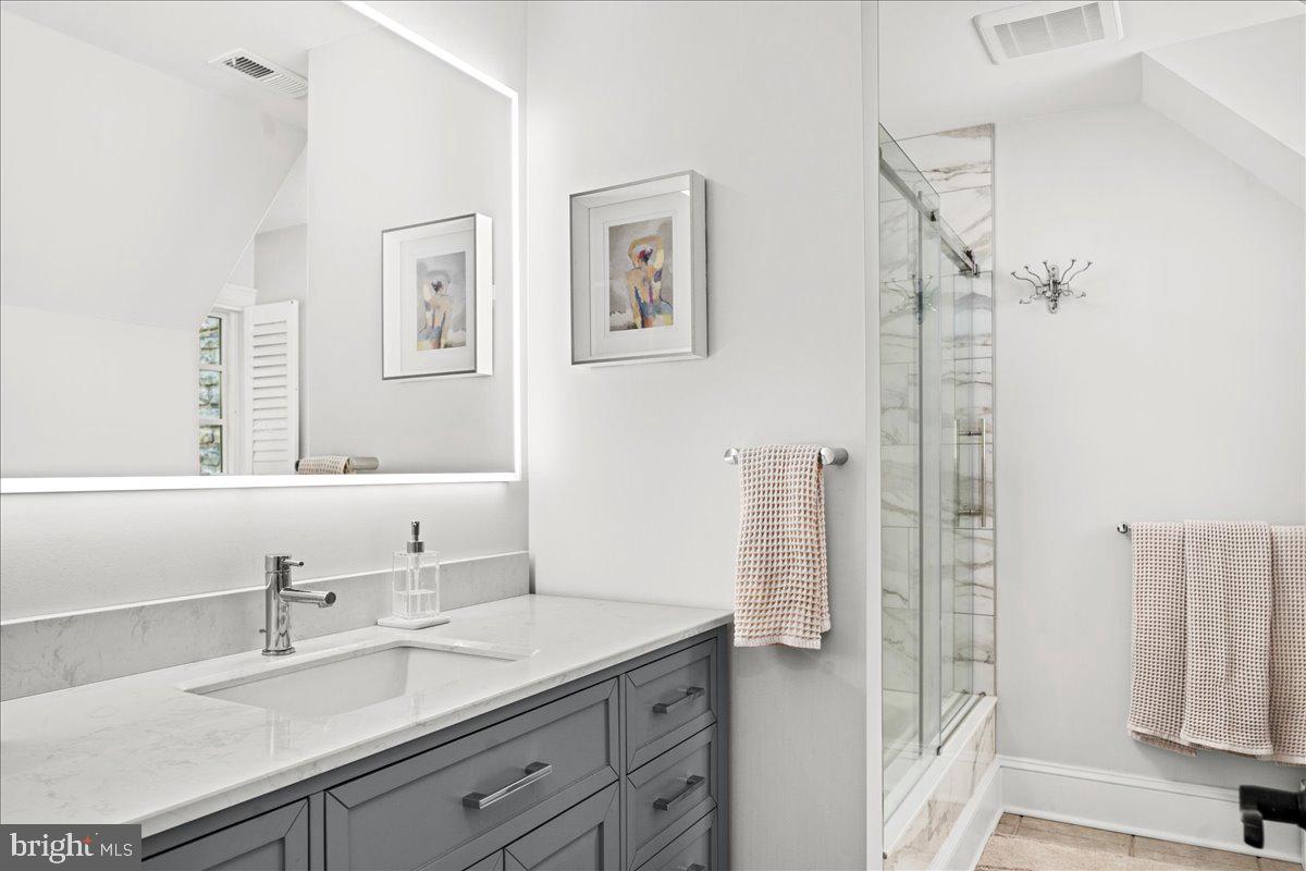 ROCKWOOD - Residential