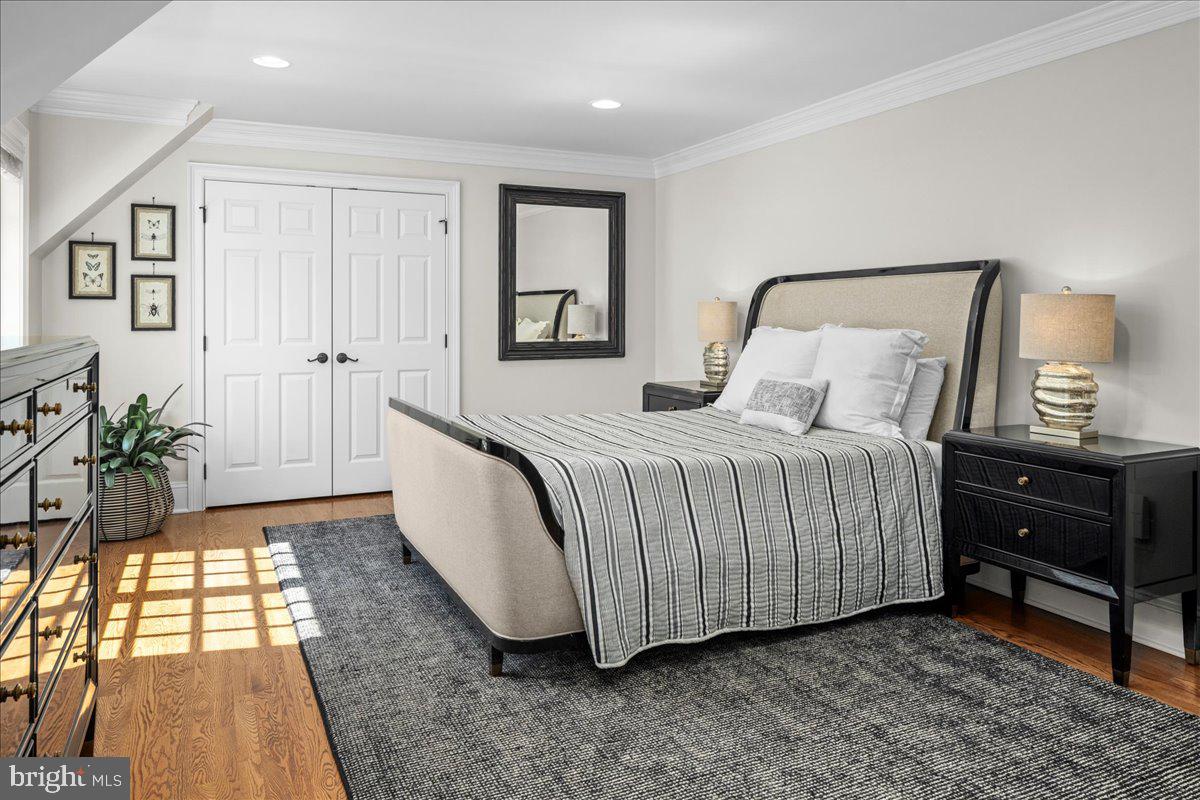 ROCKWOOD - Residential