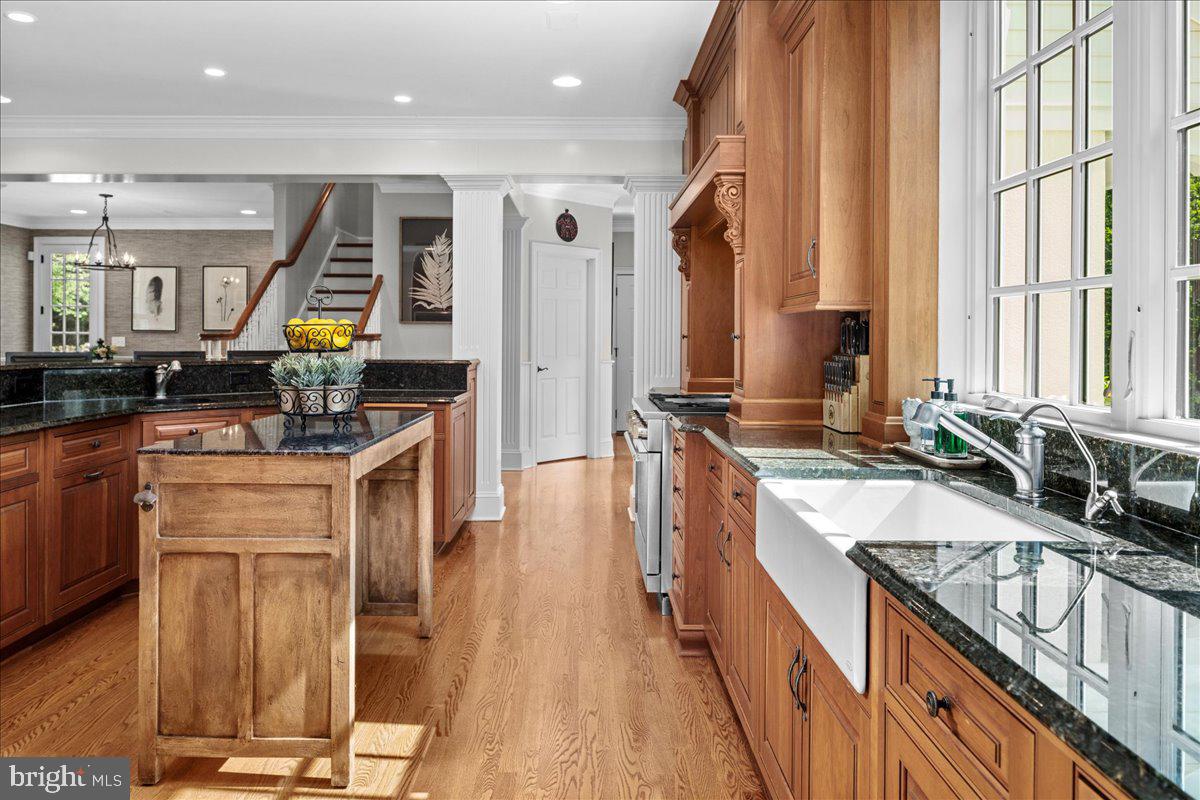 ROCKWOOD - Residential