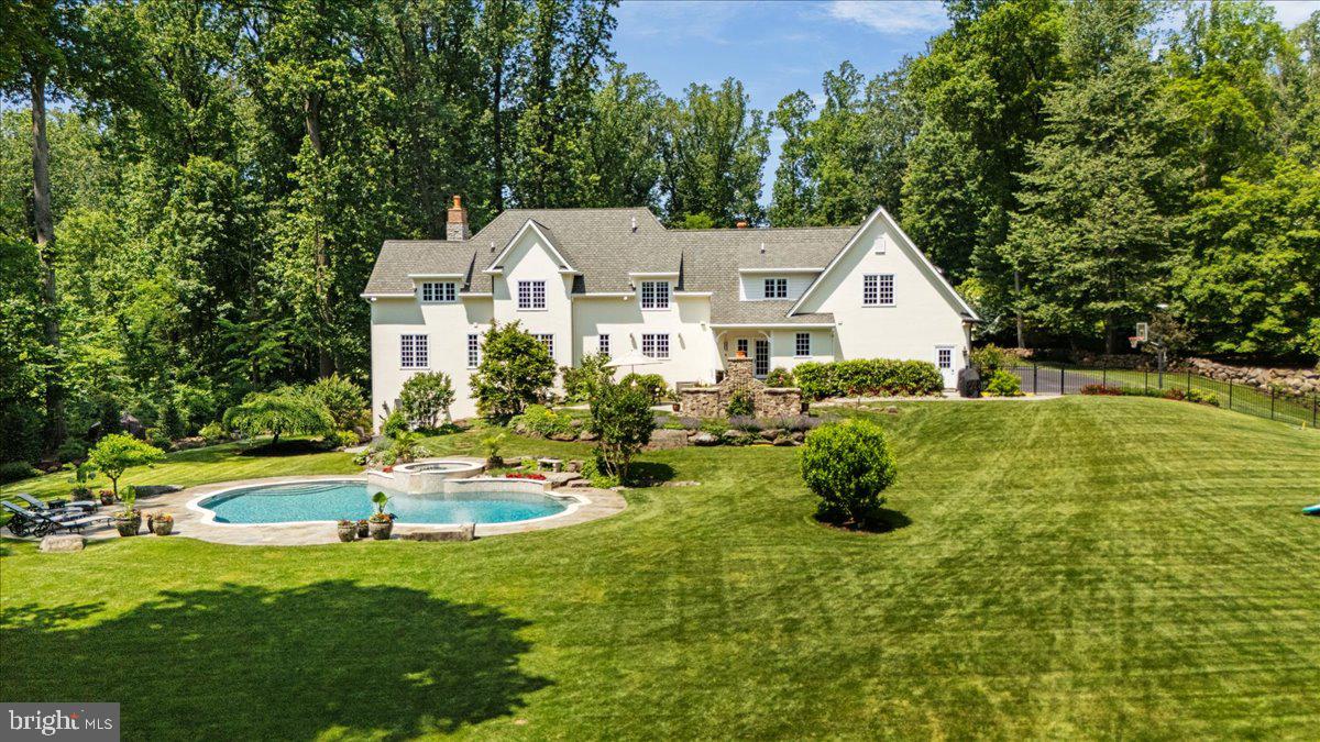 ROCKWOOD - Residential