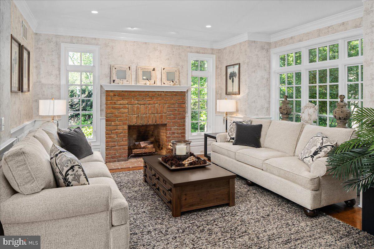 ROCKWOOD - Residential