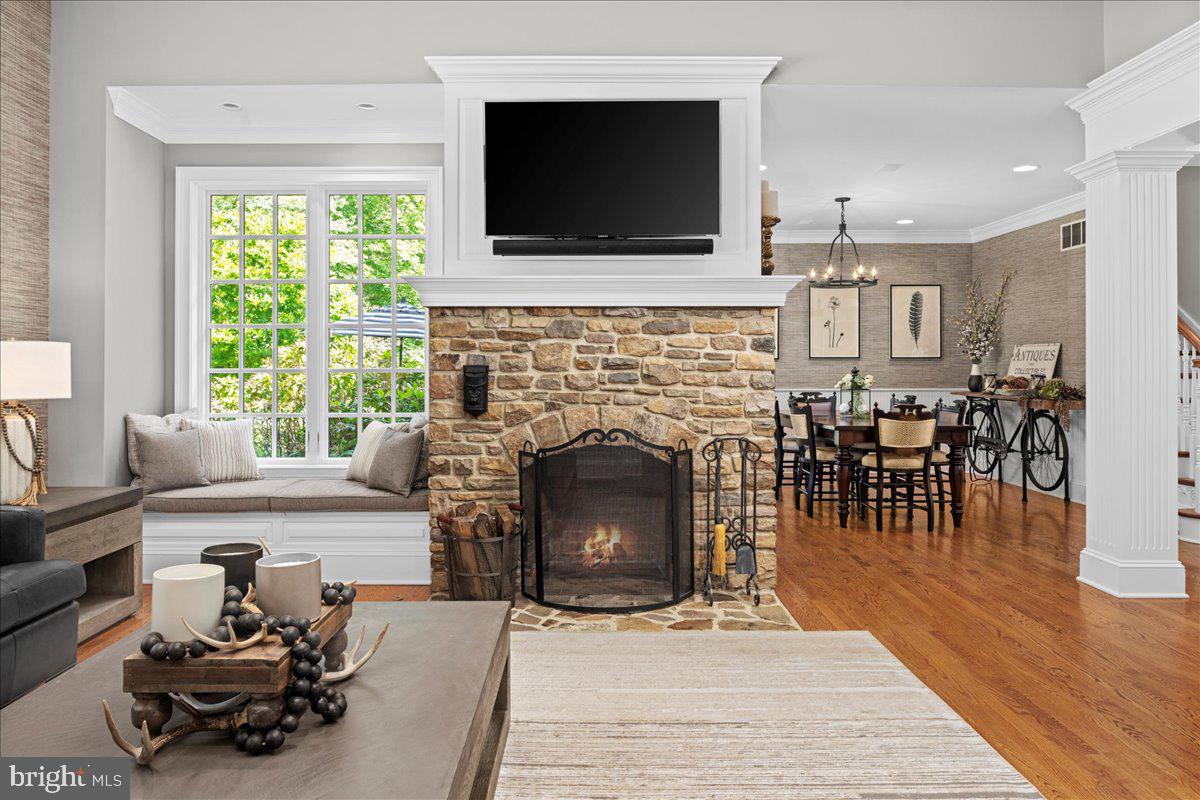 ROCKWOOD - Residential