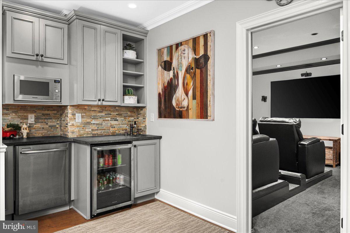 ROCKWOOD - Residential