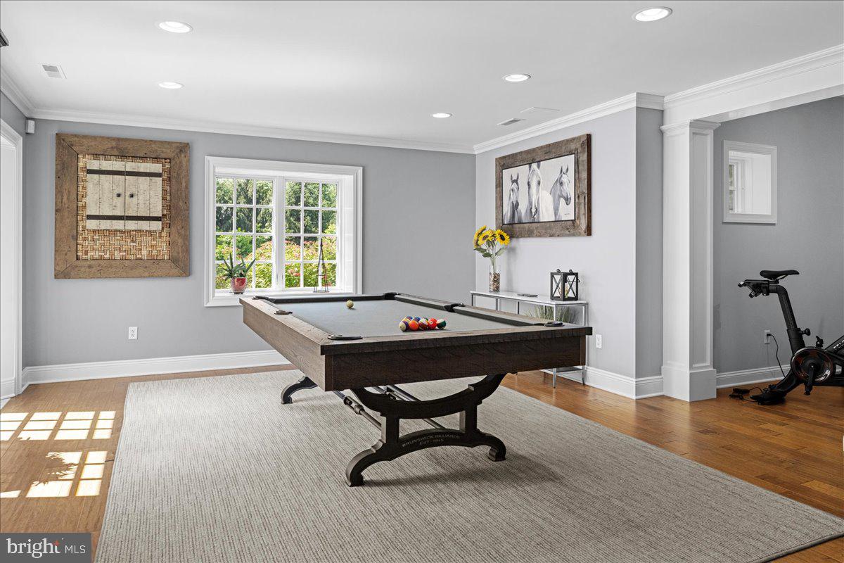 ROCKWOOD - Residential