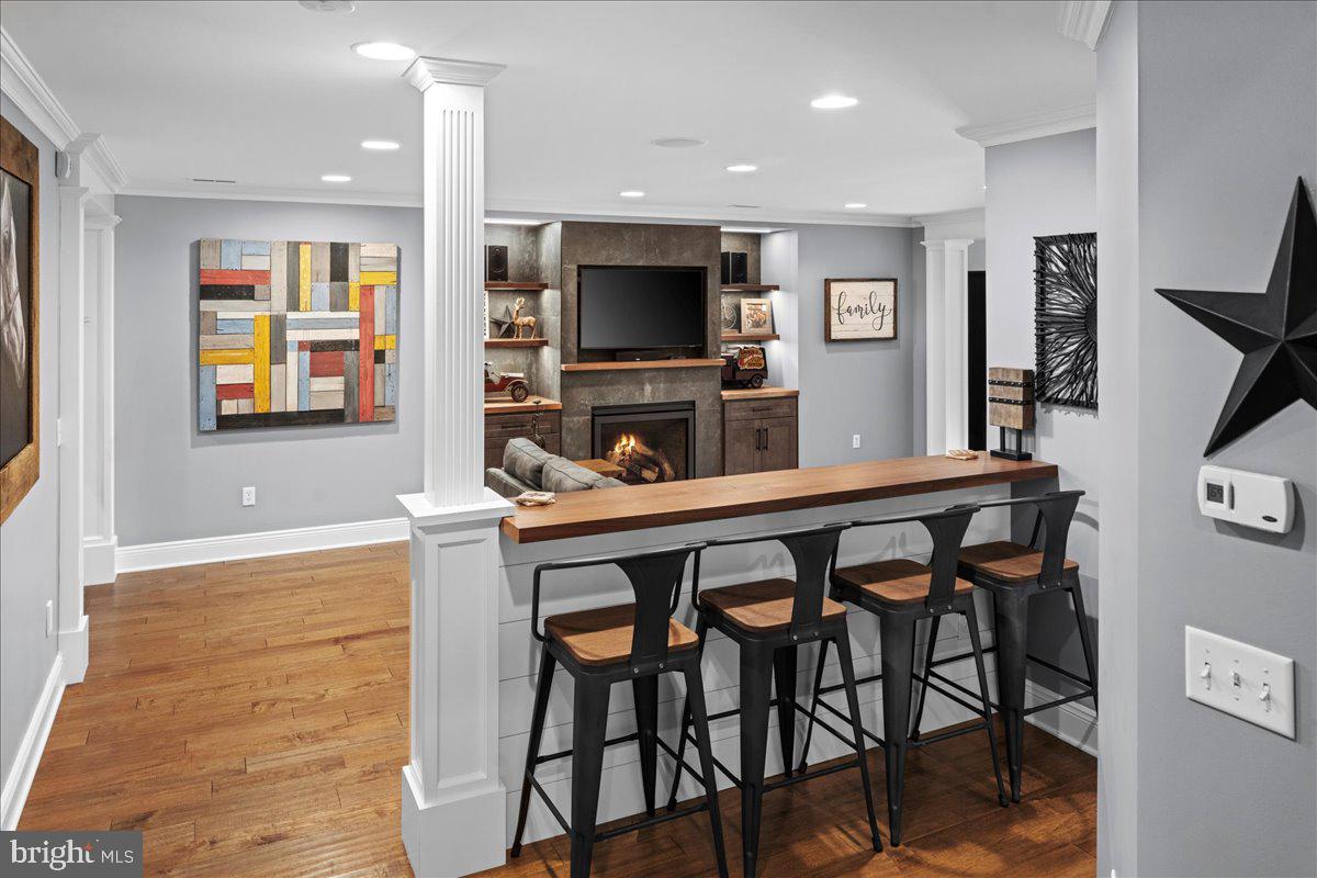 ROCKWOOD - Residential