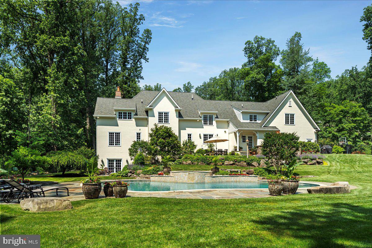 ROCKWOOD - Residential