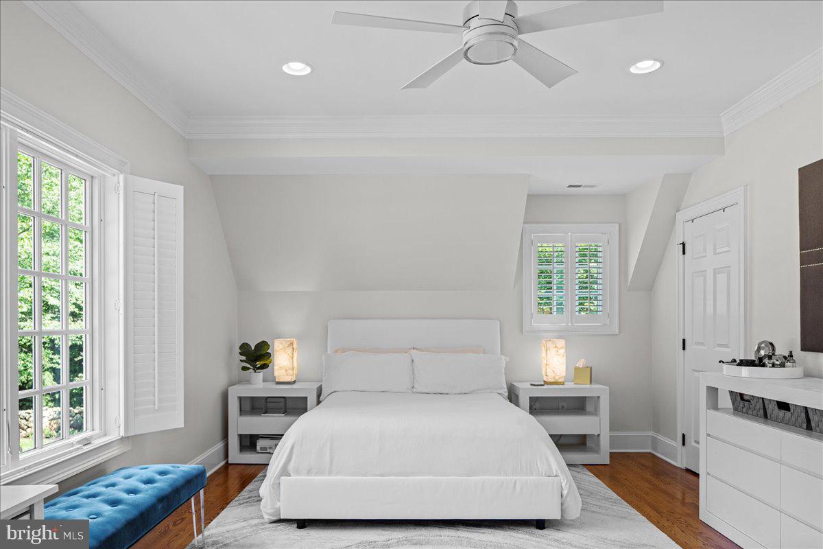 ROCKWOOD - Residential