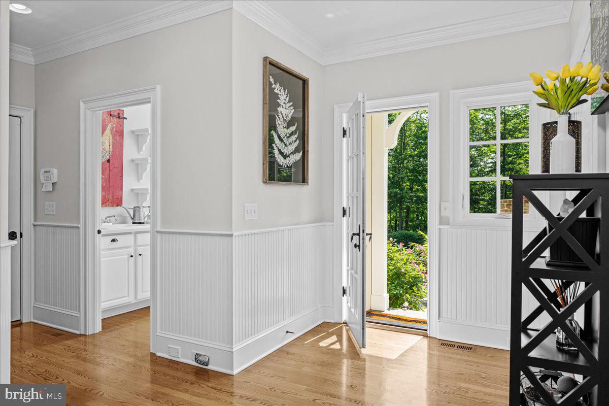 ROCKWOOD - Residential