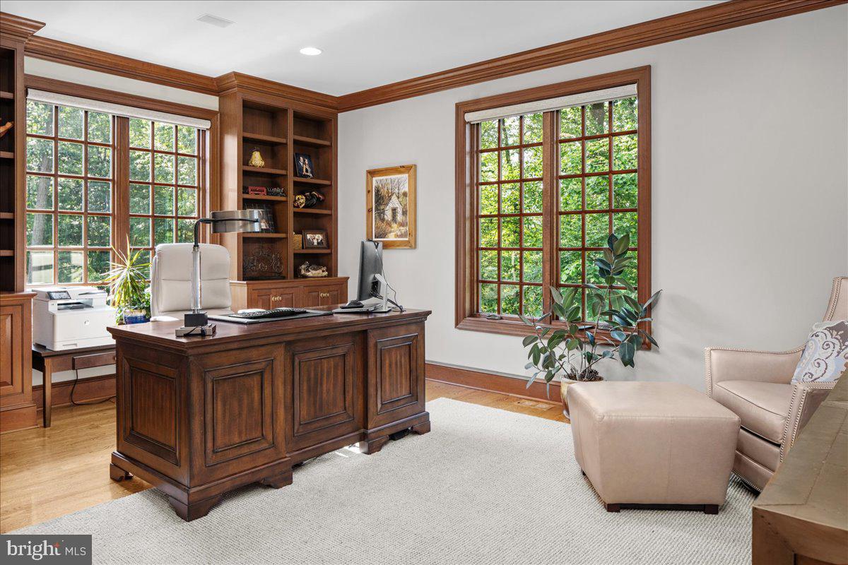 ROCKWOOD - Residential