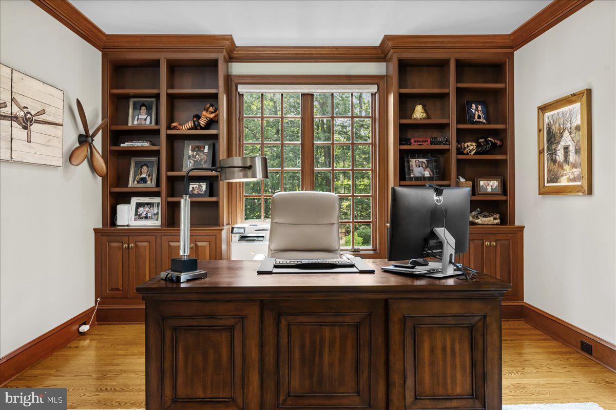 ROCKWOOD - Residential