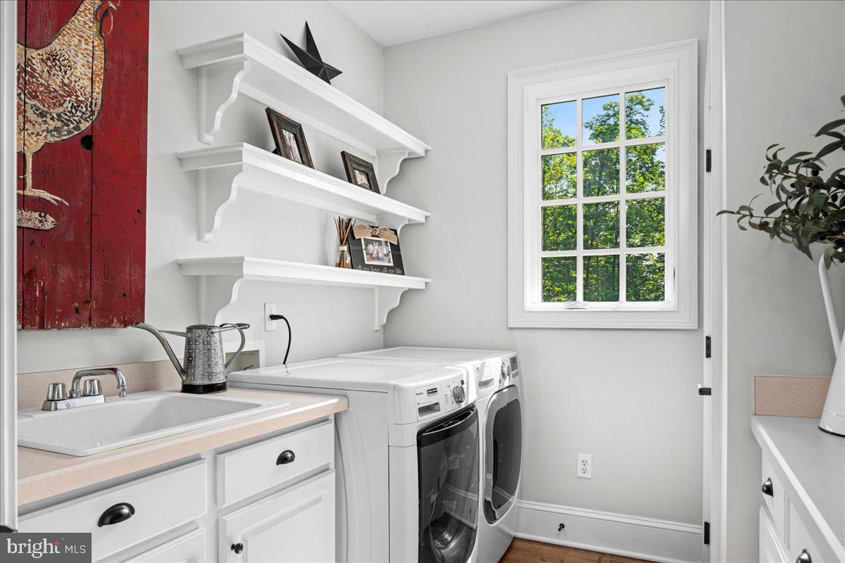 ROCKWOOD - Residential