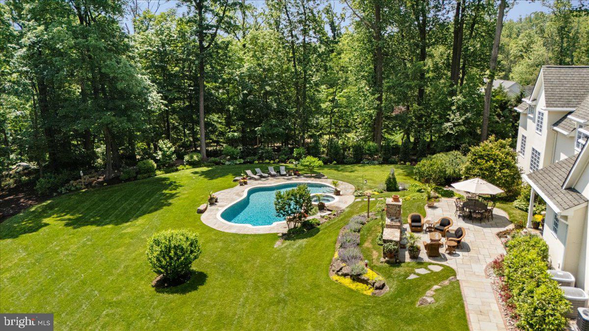 ROCKWOOD - Residential