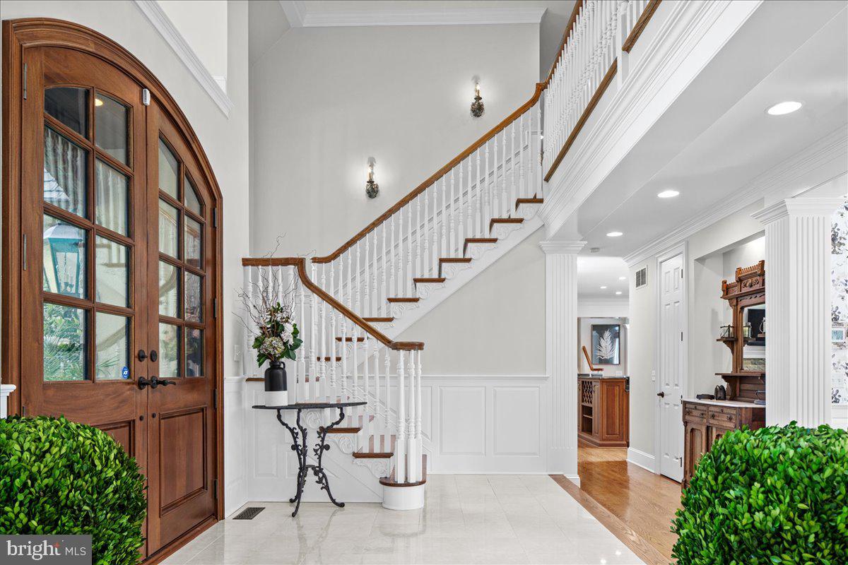 ROCKWOOD - Residential