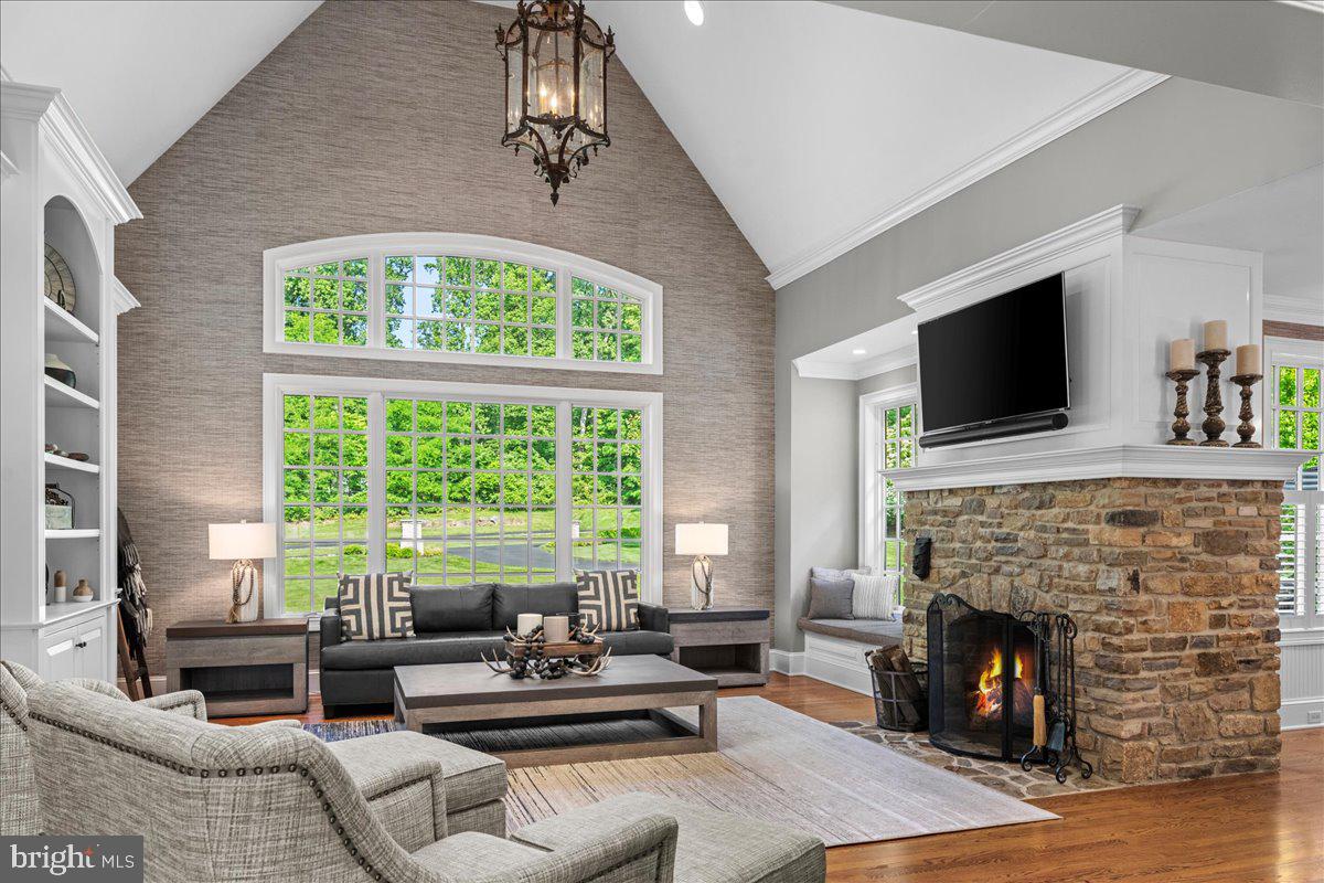 ROCKWOOD - Residential