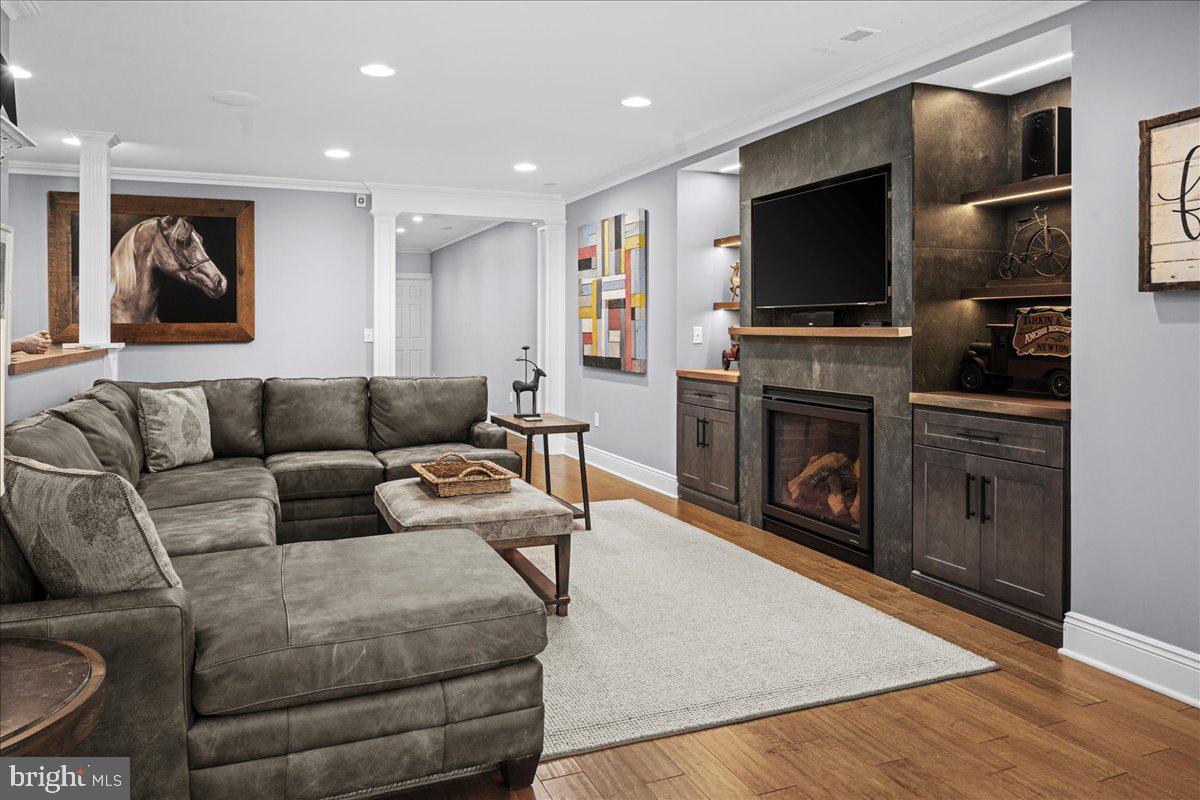 ROCKWOOD - Residential