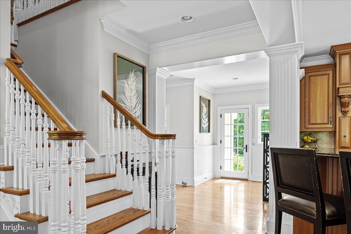 ROCKWOOD - Residential