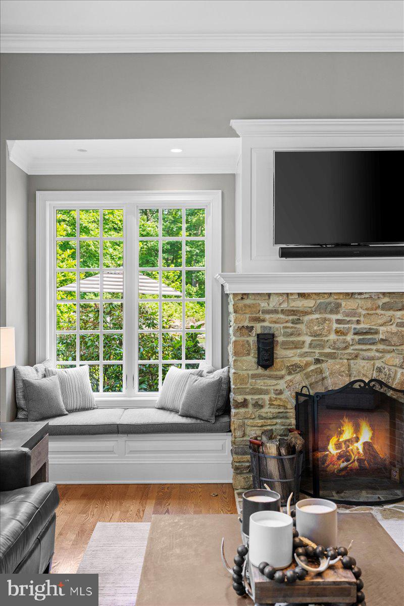 ROCKWOOD - Residential