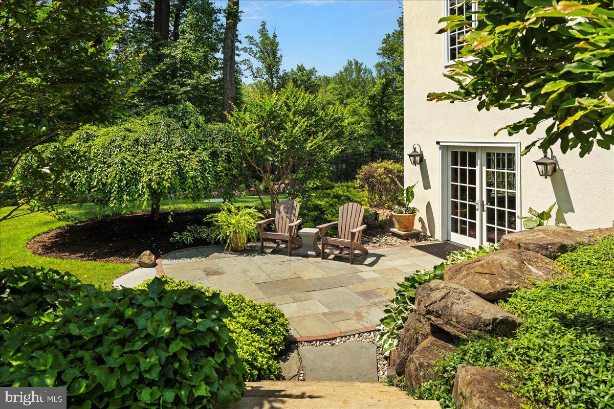 ROCKWOOD - Residential