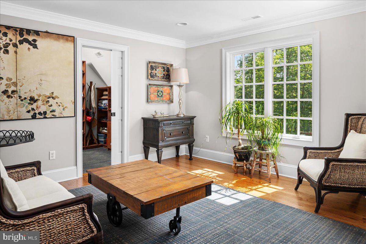 ROCKWOOD - Residential