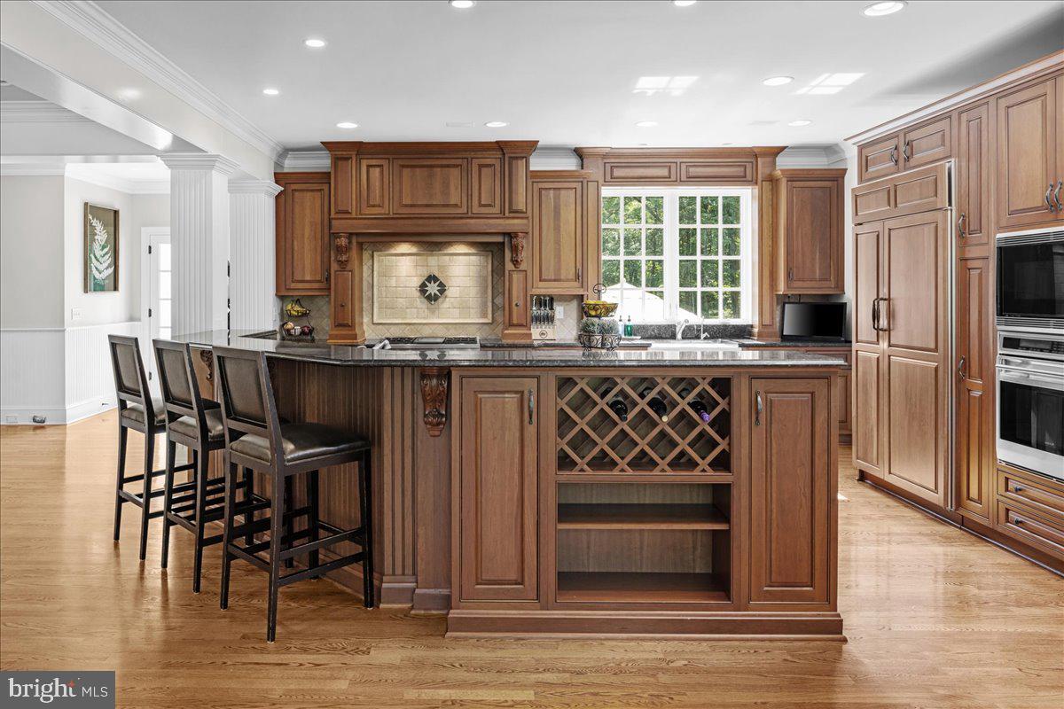 ROCKWOOD - Residential