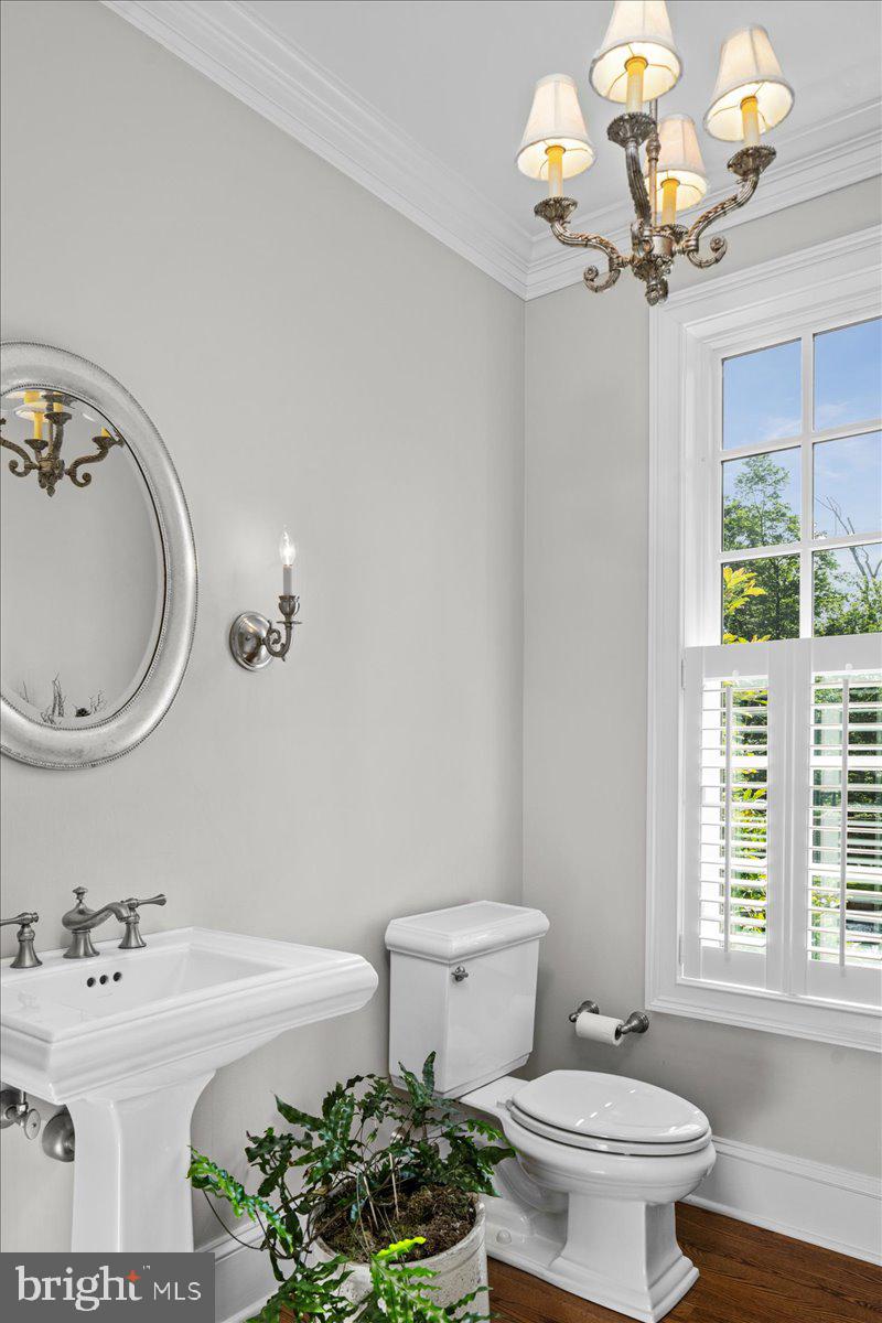 ROCKWOOD - Residential