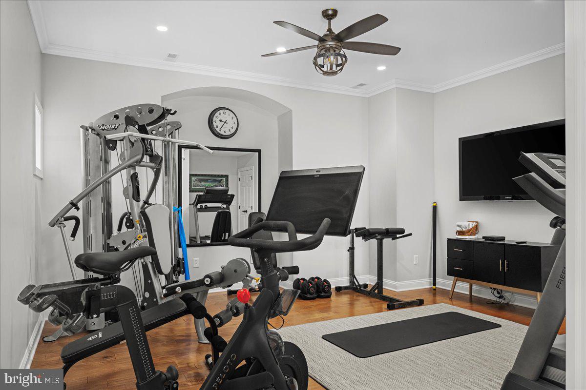 ROCKWOOD - Residential