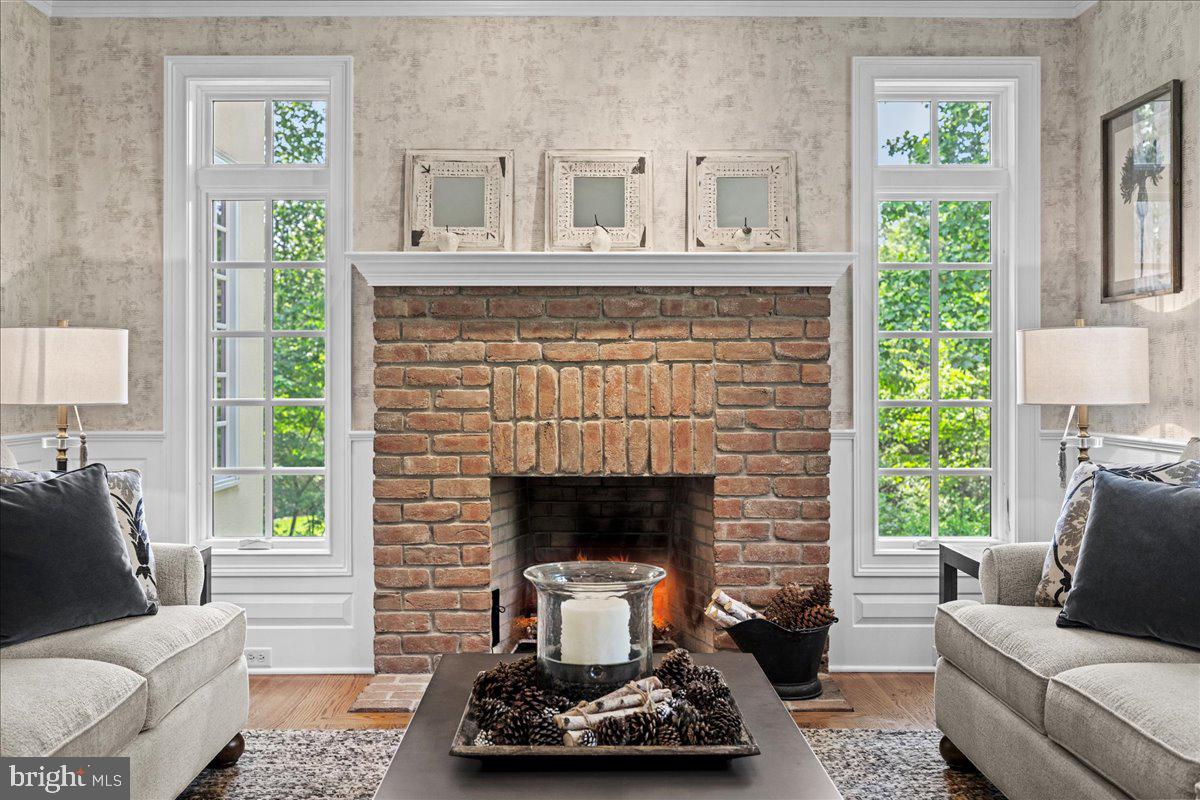 ROCKWOOD - Residential