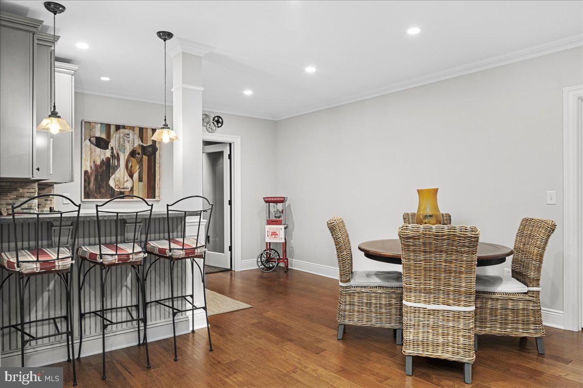 ROCKWOOD - Residential