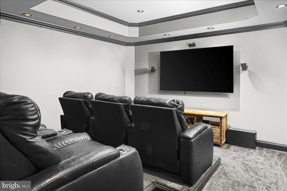 ROCKWOOD - Residential