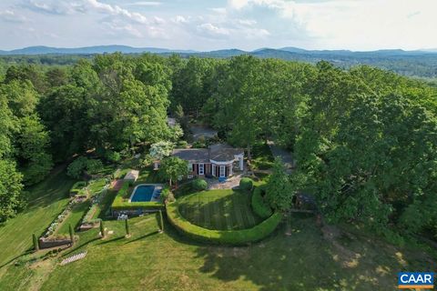 1790 LAMBS RD CHARLOTTESVILLE VA 22901